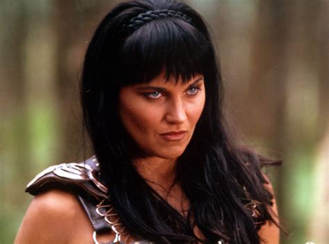 Taking Flight on Twitter: Xena the Witch's Magical Soaring